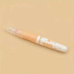 Watercolor Pen Thick Rod Large Capacity Double-ended Cap Marker Pen