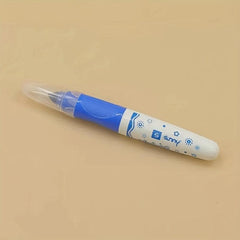 Watercolor Pen Thick Rod Large Capacity Double-ended Cap Marker Pen