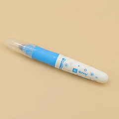 Watercolor Pen Thick Rod Large Capacity Double-ended Cap Marker Pen