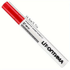 Paint Pen Low Odor Non fading Tire Pen 3pcs set