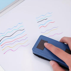 Kids DIY Marker Pen Set of 8 for Whiteboard