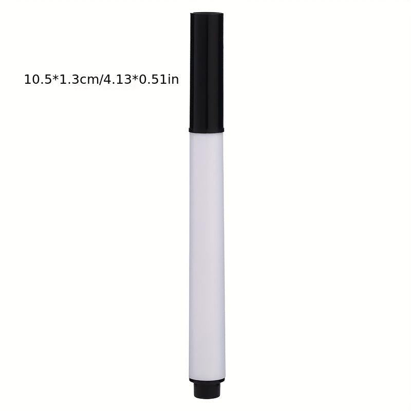 Kids DIY Marker Pen Set of 8 for Whiteboard