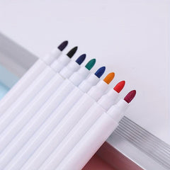 Kids DIY Marker Pen Set of 8 for Whiteboard