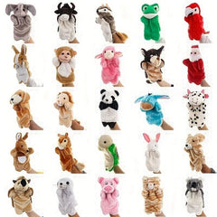 Cute Plush Rabbit Doll for Kids, Family Fun Toy