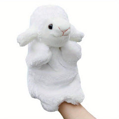 Cute Plush Rabbit Doll for Kids, Family Fun Toy