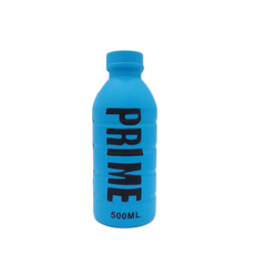 Funny Beverage Bottle Rebound Toy for Office Tricky Gif