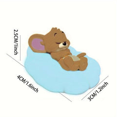 Halloween Christmas Gift Mouse Cat Toys