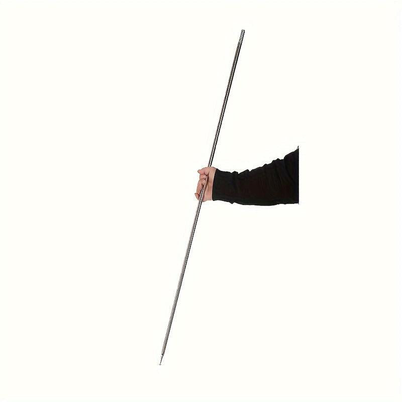 Telescopic Cane Magic Toy Professional Magician Stage Street Magic