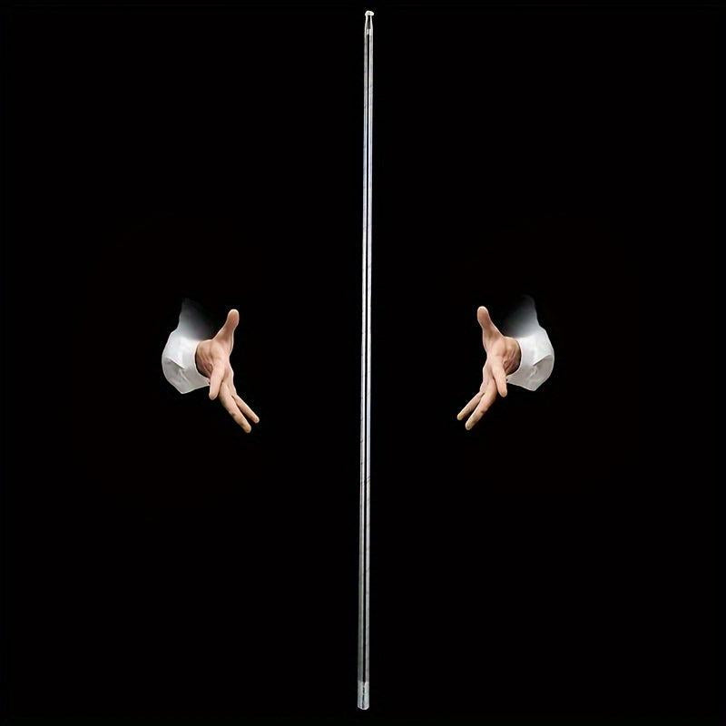 Telescopic Cane Magic Toy Professional Magician Stage Street Magic