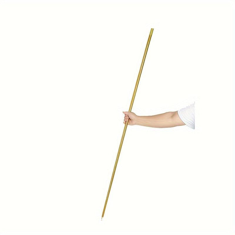 Telescopic Cane Magic Toy Professional Magician Stage Street Magic