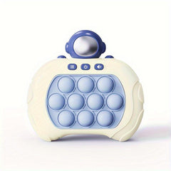 Quick Push Bubble Competitive Game Console - Decompression Puzzle