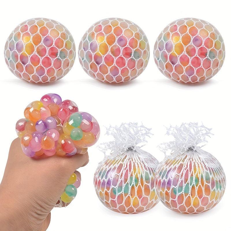 Stress Ball Toy Prank Toy Children's Toy St Patrick's Easter Christmas