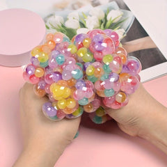 Stress Ball Toy Prank Toy Children's Toy St Patrick's Easter Christmas