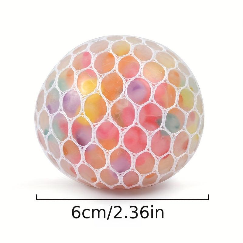 Stress Ball Toy Prank Toy Children's Toy St Patrick's Easter Christmas