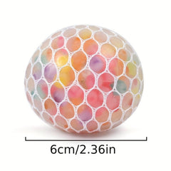 Stress Ball Toy Prank Toy Children's Toy St Patrick's Easter Christmas