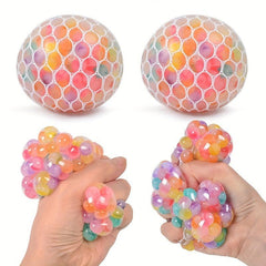 Stress Ball Toy Prank Toy Children's Toy St Patrick's Easter Christmas