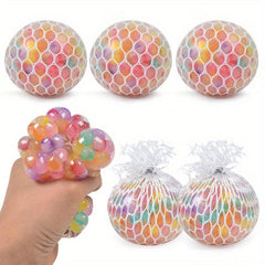Stress Ball Toy Prank Toy Children's Toy St Patrick's Easter Christmas