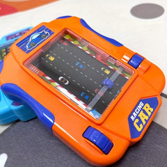 Christmas Halloween Gift Racing Adventure Game Console Toys