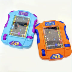 Christmas Halloween Gift Racing Adventure Game Console Toys
