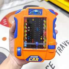 Christmas Halloween Gift Racing Adventure Game Console Toys