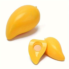 24pcs Reusable Kitchen Toys Fruits & Vegetables Cutting Set For Kids
