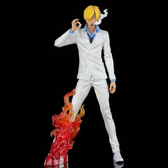 32 Anime Cartoon Ornament Toy Set