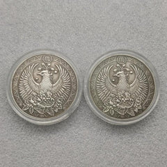 Scorpio Zodiac Collection Coin with Coin Capsule - Christmas Gift