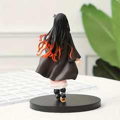 Durable Girl Anime Model Gift