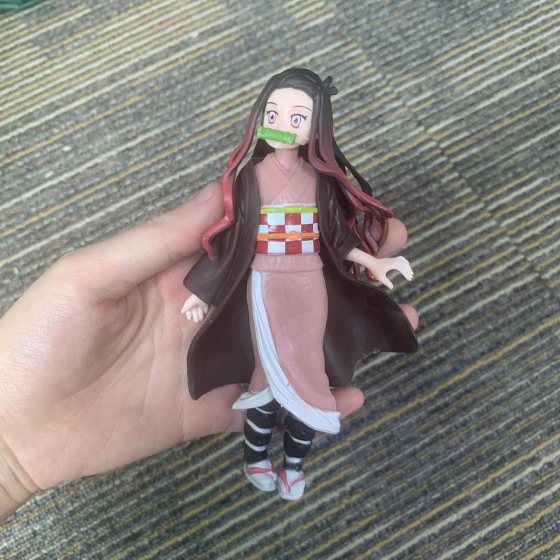 Durable Girl Anime Model Gift