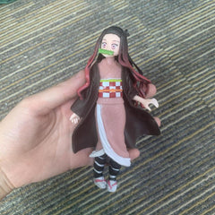 Durable Girl Anime Model Gift