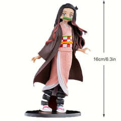 Durable Girl Anime Model Gift