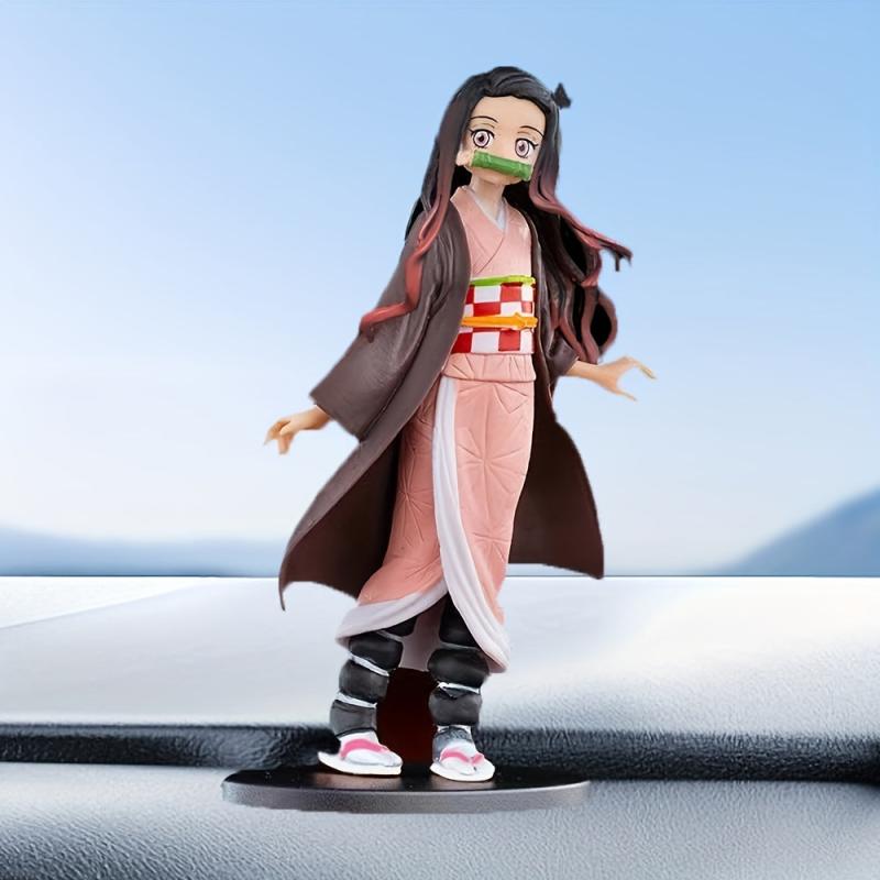 Durable Girl Anime Model Gift