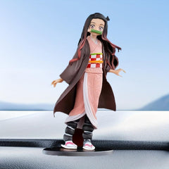 Durable Girl Anime Model Gift