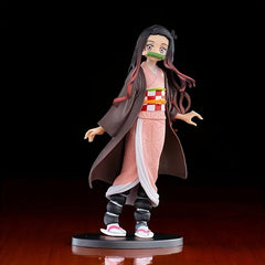 Durable Girl Anime Model Gift