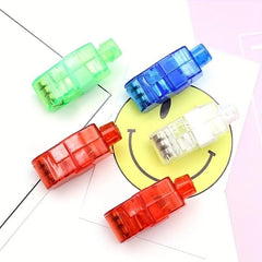 4pcs Random Finger Lights Party Favors Bachelorette Party Supplies