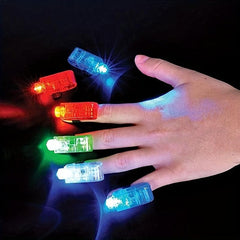 4pcs Random Finger Lights Party Favors Bachelorette Party Supplies