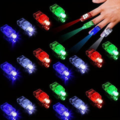 4pcs Random Finger Lights Party Favors Bachelorette Party Supplies