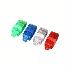 4pcs Random Finger Lights Party Favors Bachelorette Party Supplies