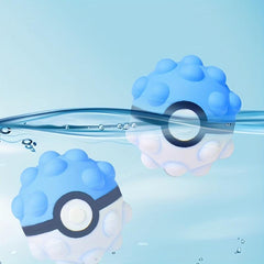 Silicone Ball Decompressing Toy for Stress Relief