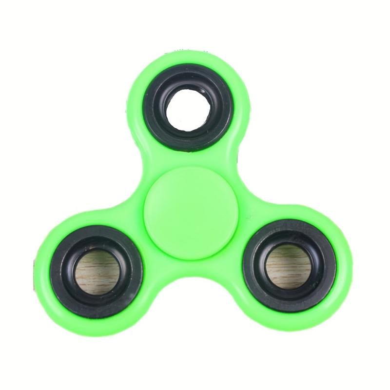 Colorful Fidget Spinner Toy for Kids