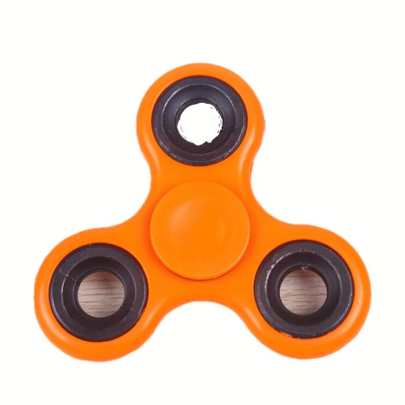 Colorful Fidget Spinner Toy for Kids