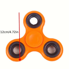 Colorful Fidget Spinner Toy for Kids