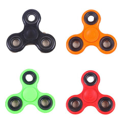Colorful Fidget Spinner Toy for Kids