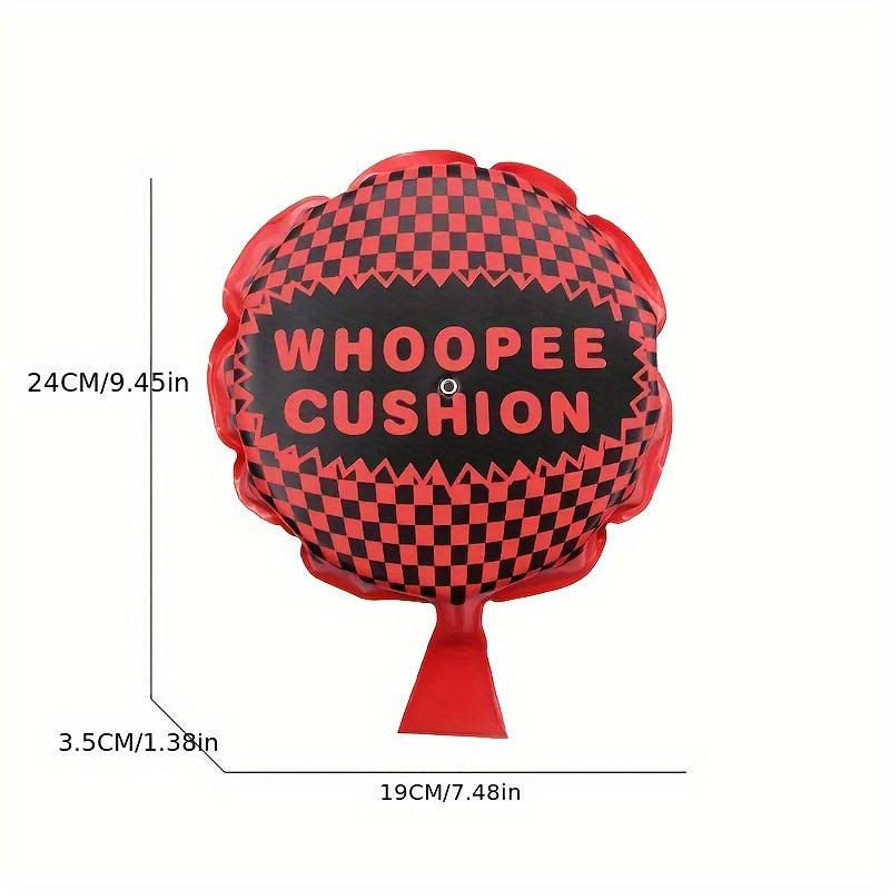 Fart Bag Prank Toy Funny Tricky Sponge Pad Joke Gag Gift