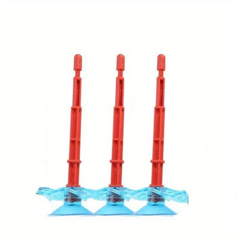 Wrist Launcher Spider Sticky Wall Soft Bullet Gun Toy