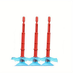 Wrist Launcher Spider Sticky Wall Soft Bullet Gun Toy