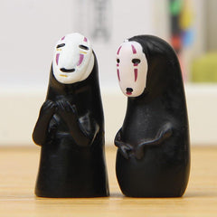 Silly Ghost DIY Landscaping Doll Creative Decoration Small Doll