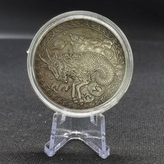 Capricornus Zodiac Collection Coin Gift with Coin Capsule
