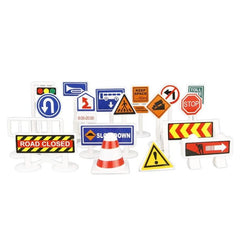 Kids City Traffic Road Map Play Mat with Car Parking Lot