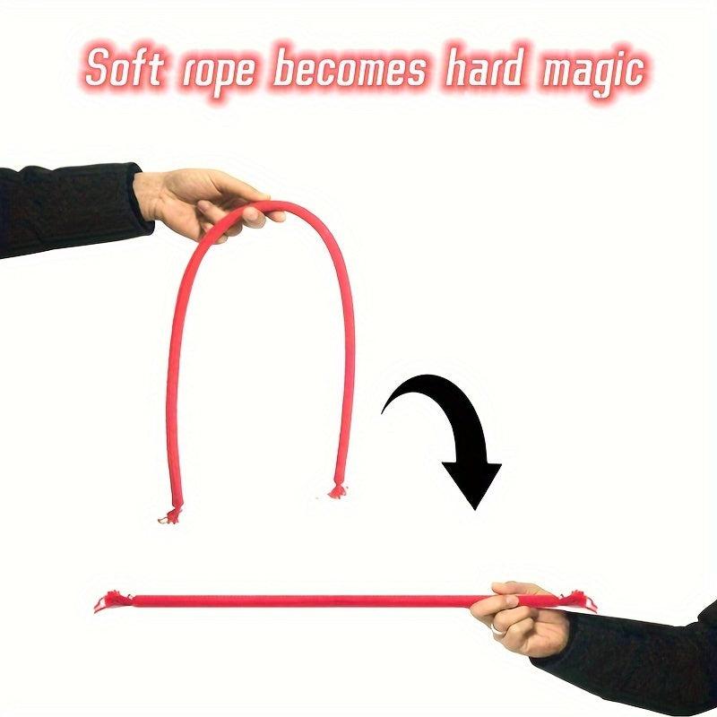 Magic Rope Toy Soft and Hardened for Parties and Christmas